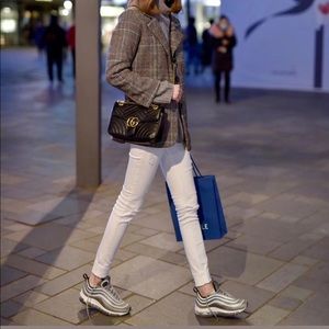 ♠️ Vintage Check Jacket ♠️